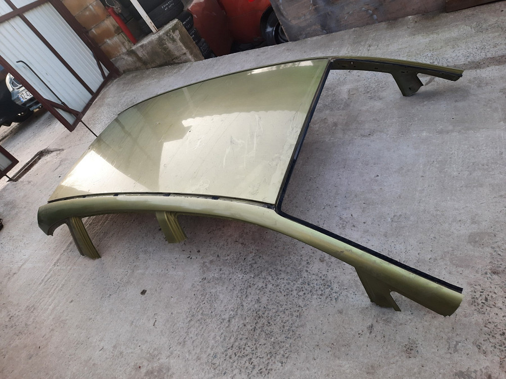 Дах крыша Chevrolet Tacuma Разборка Дніпро - зображення 1