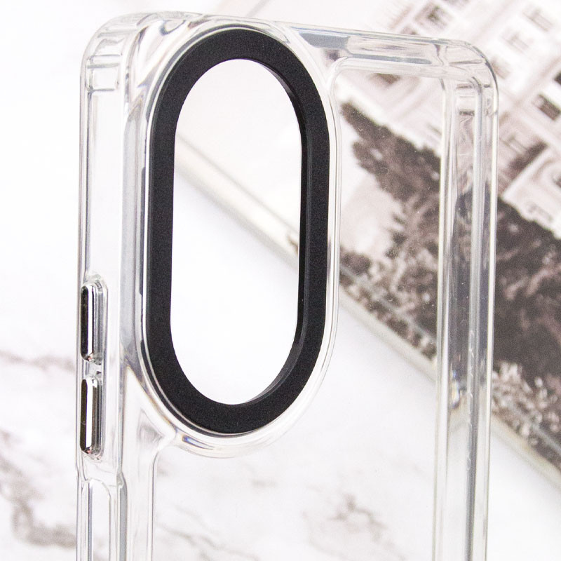 Чехол TPU+PC Colorside для Oppo A58 4G Херсон - зображення 8