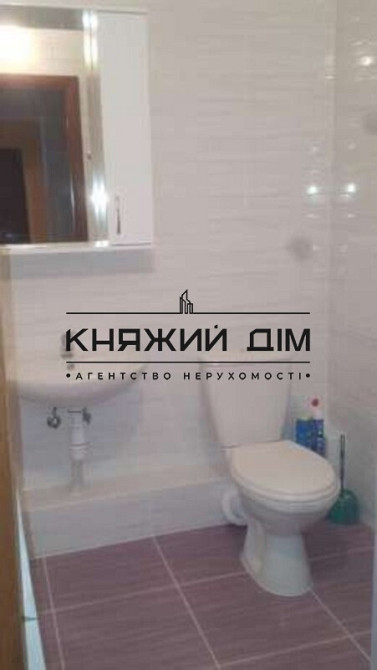 Відмінна 1 к. Квартира в ЖК патріотики. Код об'єкта: 11119625 Київ - зображення 10