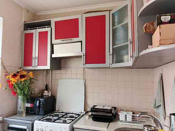 продажа 1-к квартира Киев, Святошинский, 46000 $ Киев
