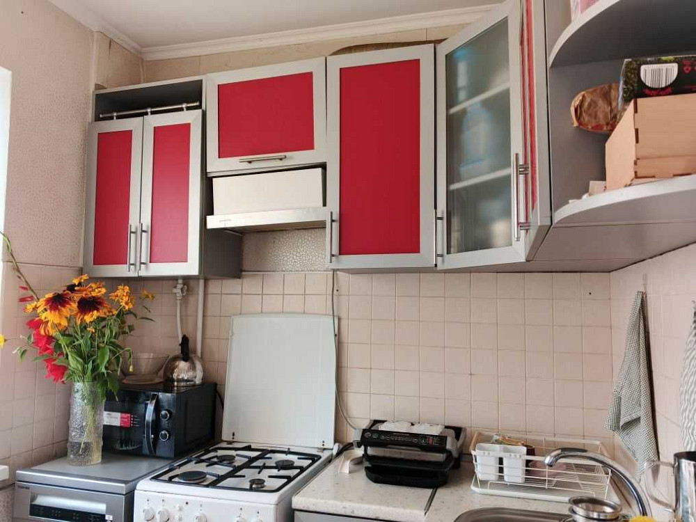 продажа 1-к квартира Киев, Святошинский, 46000 $ Киев - изображение 3
