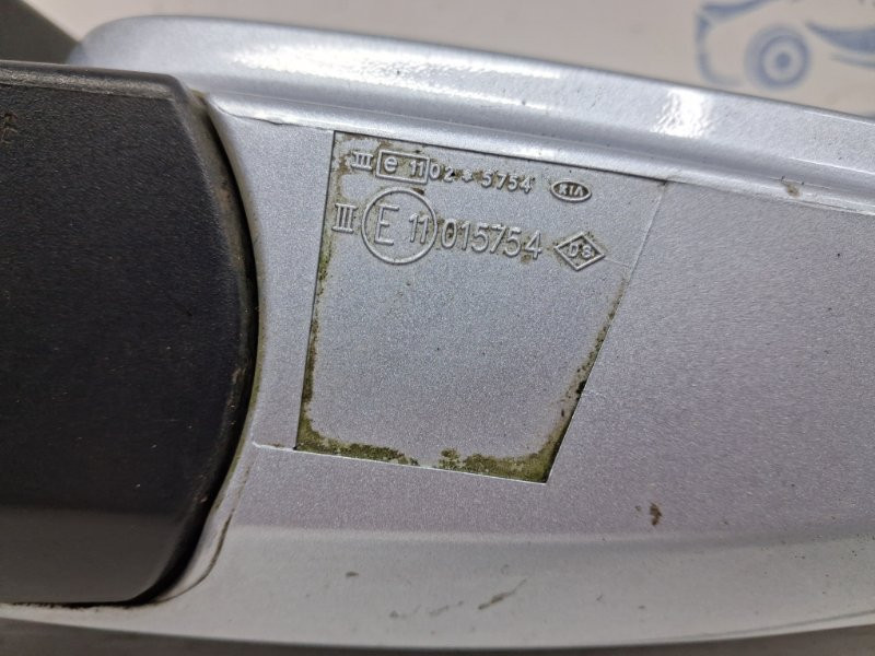 Зеркало правое Kia Sorento 2002-2011 876023E020 (Арт. 62517) Київ - зображення 5