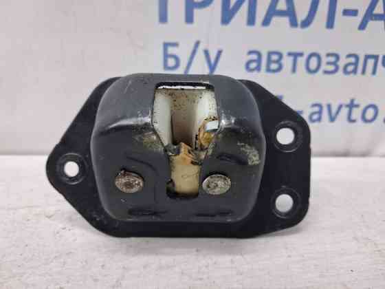 Замок крышки багажника Nissan Juke F15 1.6 TURBO 2010 (б/у) Киев