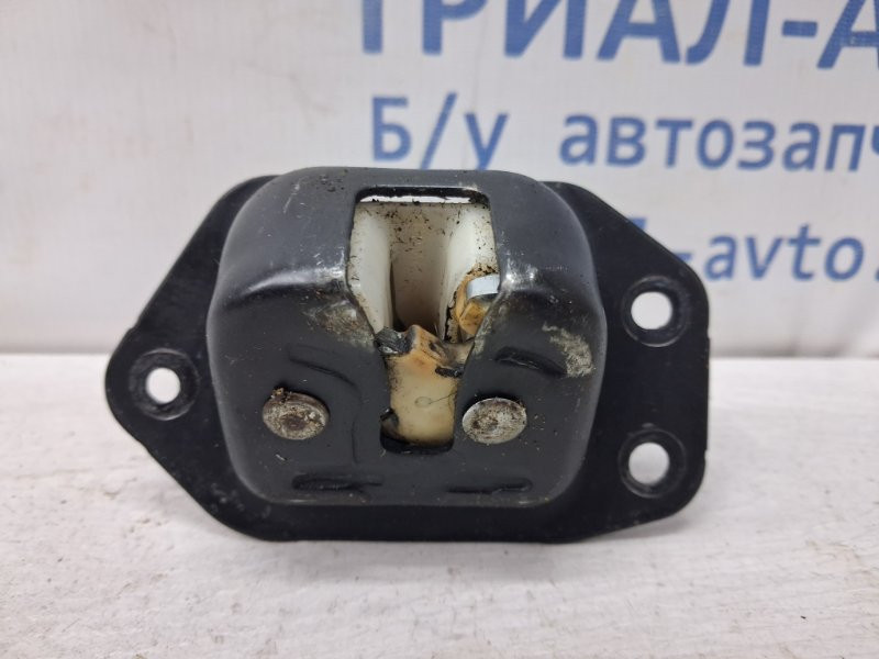 Замок крышки багажника Nissan Juke 2010-2019 90502EN00A (Арт. 78339) Київ - зображення 3