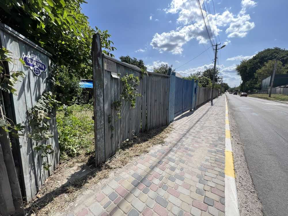 продажа участок под жилую застройку Киево-Святошинский, Гореничи, 75000 $  - изображение 2