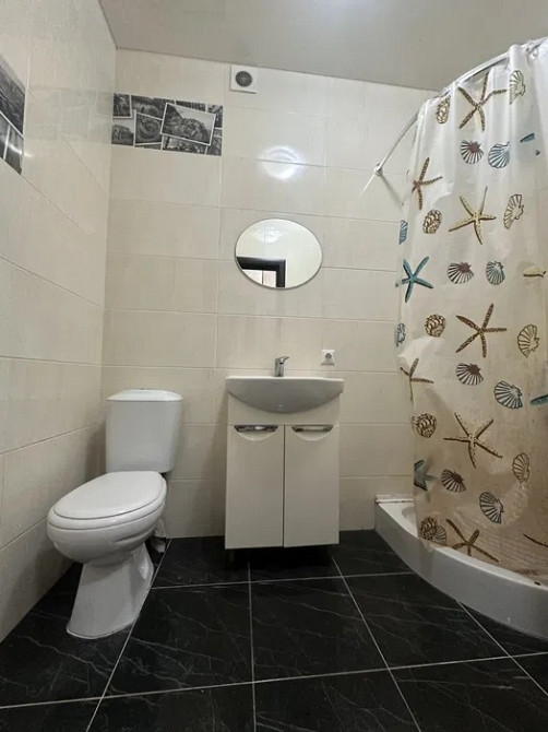 Продаж 1 кімн. квартири ЖК «Смарагдове місто» індивідуальне опалення Вишгород - зображення 9