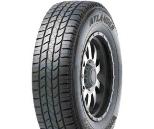 285/60 R18 Atlander Roverstar A/T II 120T Позашляхова шина Київ