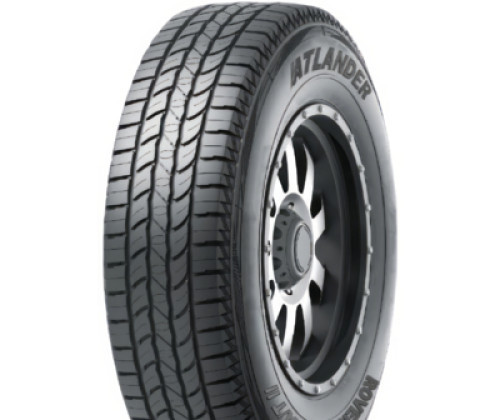 285/60 R18 Atlander Roverstar A/T II 120T Позашляхова шина Київ - зображення 1