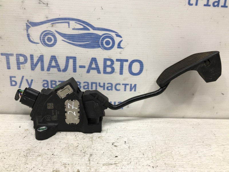 Педаль газа Toyota Avensis 2009-2018 7811002150 (Арт. 31324) Київ - зображення 1