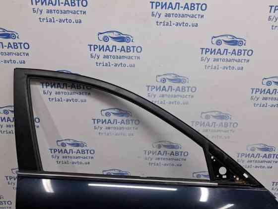Дверь передняя правая Hyundai Sonata NF 2.4 БЕНЗИН G4KC 2004 (б/у) Київ