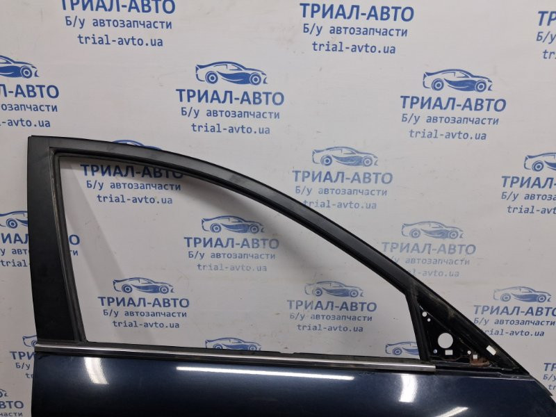 Дверь передняя правая Hyundai Sonata NF 2.4 БЕНЗИН G4KC 2004 (б/у) Киев - изображение 2