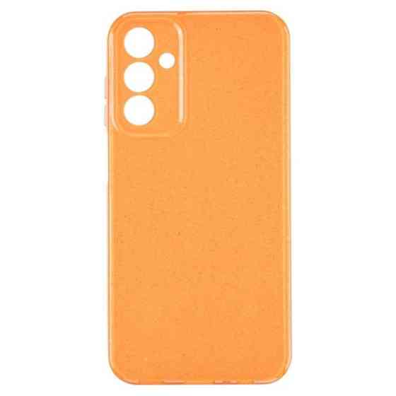 DM Чохол Silicone Summer Vibe для Samsung A17 A175 Orange Харьков