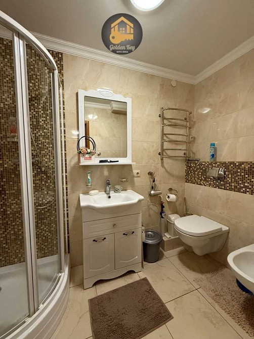 продажа 2-к квартира Бориспольский, Борисполь, 62000 $ Борисполь - изображение 10