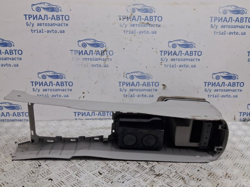 Подлокотник Hyundai Sonata 2004-2010  (Арт. 66745) Київ - зображення 8