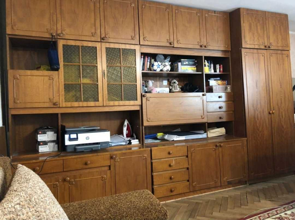 долгосрочная аренда 1-к квартира Киев, Шевченковский, 15500 грн./мес. Киев - изображение 3