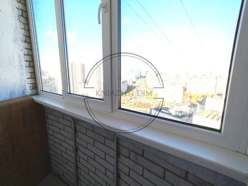 Оренда 2-х. кім.,роздільна кв. на Кошиця. М. Позняки. Код:11202183 Киев - изображение 6