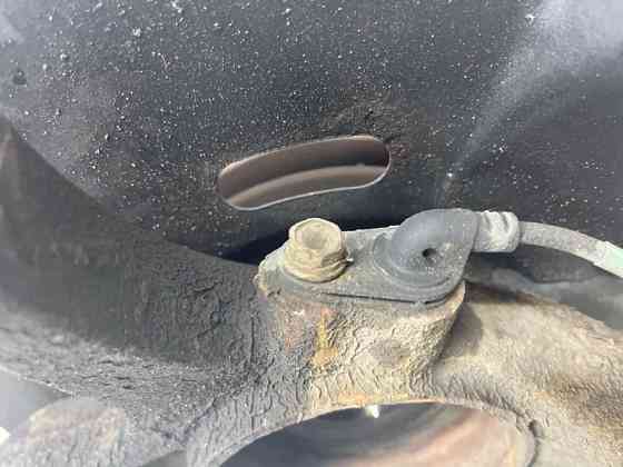 Кулак поворотный левый со ступицей Kia Sportage 2010-2016 517153U000 (Арт. 70914) Киев