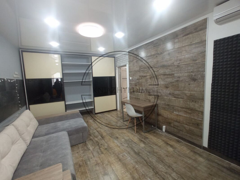 Оренда 1-а. кв. на Вербицького М.Вирлиця 5 хв. Код: 11198446 Київ - зображення 12