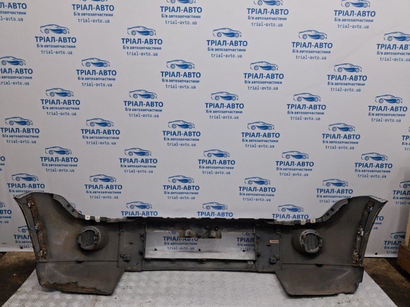 Бампер передний Mitsubishi Pajero Wagon 2006-2022 6400B758HA (Арт. 68504) Київ - зображення 9