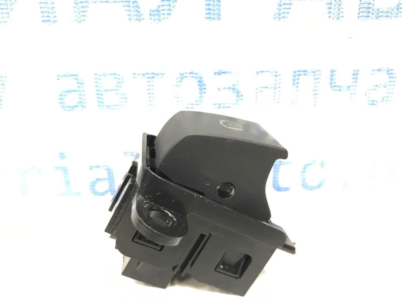 Кнопка ручника Chevrolet Captiva C140 2.2 ДИЗЕЛЬ 2006 (б/у) Киев - изображение 1