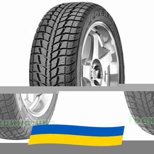 215/55 R17 Federal Himalaya WS2 98T Легкова шина Киев