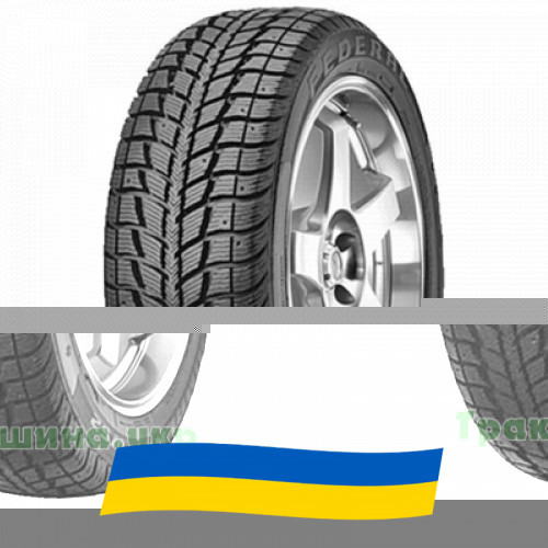 215/55 R17 Federal Himalaya WS2 98T Легкова шина Київ - зображення 1