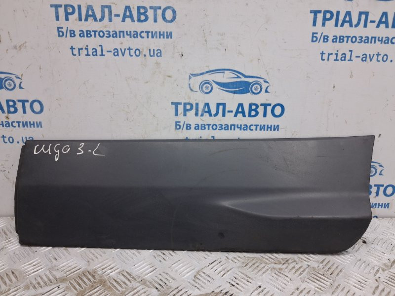 Накладка двери Ford Kuga 2011-2019 2111826 (Арт. 79207) Київ - зображення 1