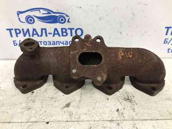 Коллектор выпускной Mitsubishi Pajero Wagon 2006-2022 1555A007 (Арт. 10086) Київ