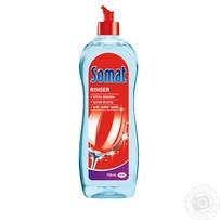 Сомат ополаскиватель 750мл Київ - зображення 1