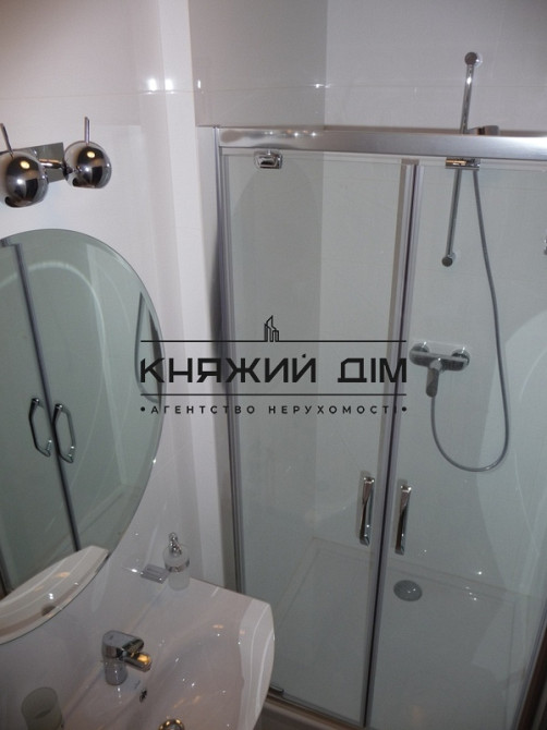 Оренда 3 кімнатної квартири в ЖК Паркове Місто № 11203935 Киев - изображение 8