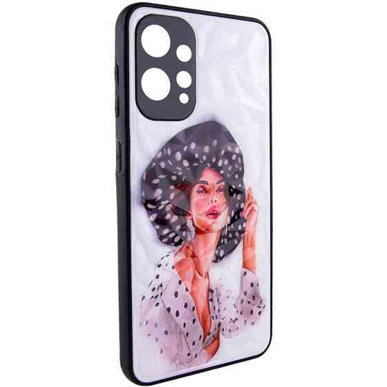 TPU+PC чехол Prisma Ladies для Xiaomi Redmi 12 Херсон