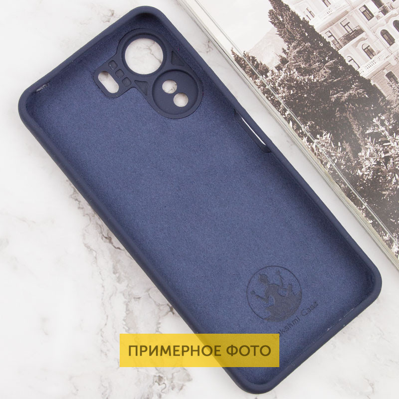 Чехол Silicone Cover Lakshmi Full Camera (AA) для Xiaomi Redmi 13C / Poco C65 Херсон - зображення 9