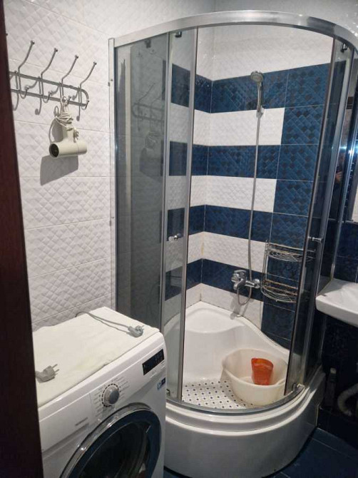 долгосрочная аренда 2-к квартира Киево-Святошинский, Крюковщина, 12000 грн./мес.  - зображення 4