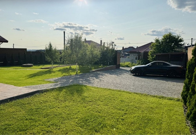 Продам котедж в Білогородці (Шевченкове) 213 м2 з ремонтом та меблями! Білогородка - зображення 10