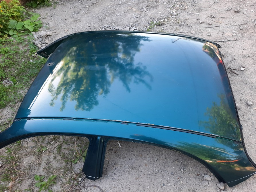 Крыша Потолок Daewoo Lanos Sens Дніпро - зображення 4