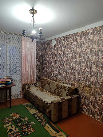 продажа 2-к квартира Смелянский, Смела, 23500 $ Смела - изображение 2