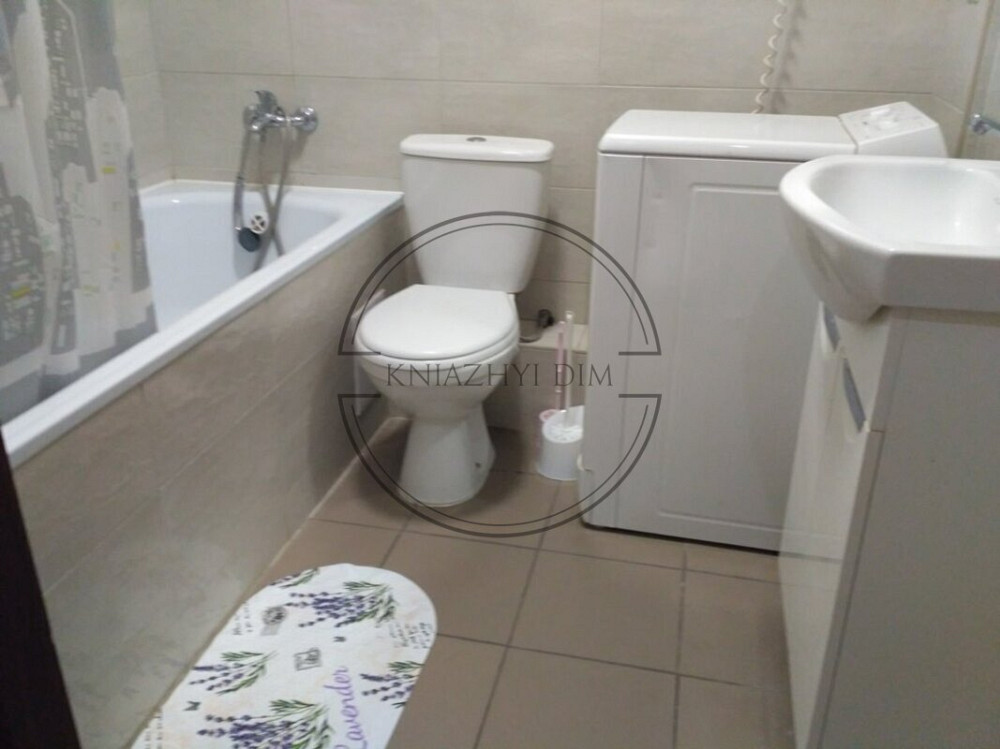 Відмінна 1-а. кв. на Осокорках. М. Осокорки, Позняки. Код об'єкта:11193333 Киев - изображение 11