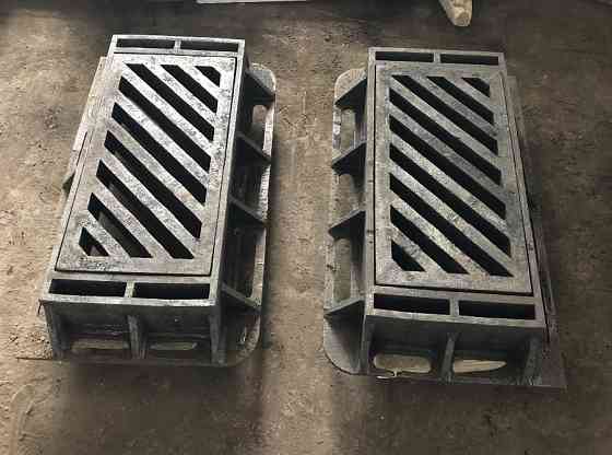 Пропозиція послуг з лиття чавуну та сталі: широкий спектр можливостей Кам'янське (Дніпродзержинськ)