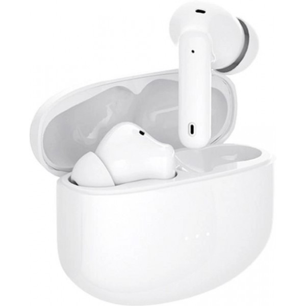 Bluetooth-гарнітура Globex Smart Sound FOLK White (Код товару:34263) Харьков - изображение 2