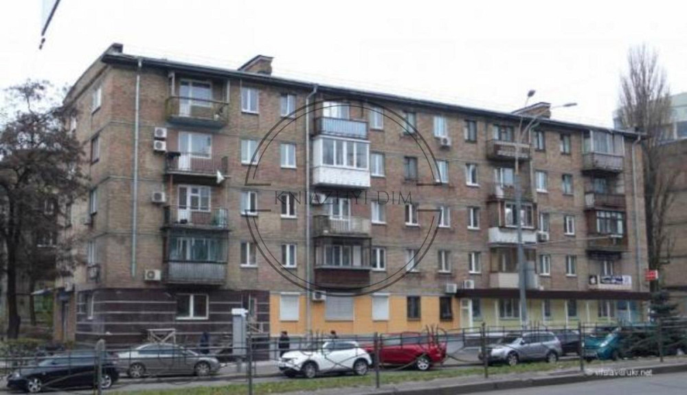 Продажа 3к квартиры в центре м. Кловская. Код объекта № 21105085 Киев - изображение 5