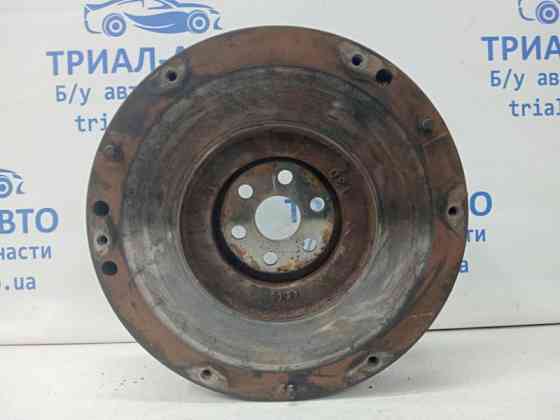 Маховик Mitsubishi L200 KB 2.5 DIESEL 4D56 2006 (б/у) Киев