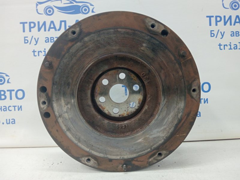 Маховик Mitsubishi L200 2006-2015 1120A130 (Арт. 60893) Киев - изображение 2