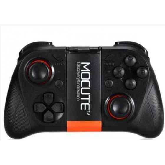 GamePad Mocute 050 vr Bluetooth (Код товару:3312) Харків