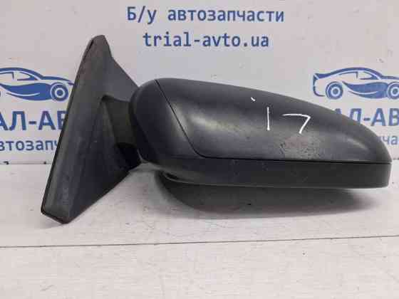 Зеркало правое Mitsubishi L200 2006-2015 MN136772 (Арт. 60792) Киев