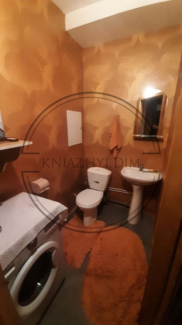 Продажа раздельная 3-х к. кв. ЖД Дарница. № 21106271 Киев - изображение 12