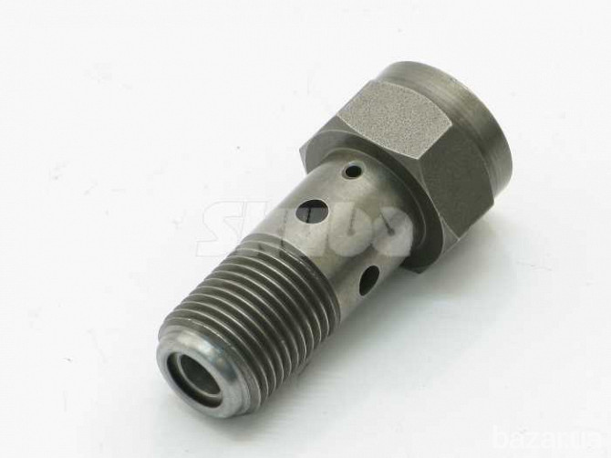 Клапан топливный обратный Rvi Dxi 7421022032 Рівне - зображення 1