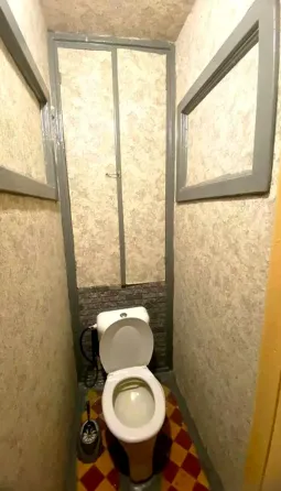 Продается 2-х ком РАЗДЕЛЬНАЯ квартира на Русановке, ул. Энтузиастов, 25/2 Київ