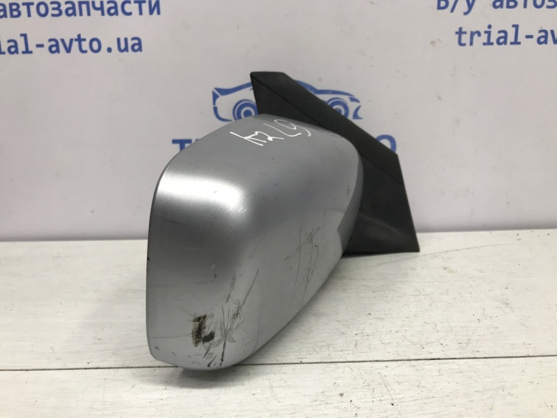 Зеркало правое Mitsubishi Lancer 9 1.6 БЕНЗИН 4G18 2003 (б/у) Киев - изображение 3