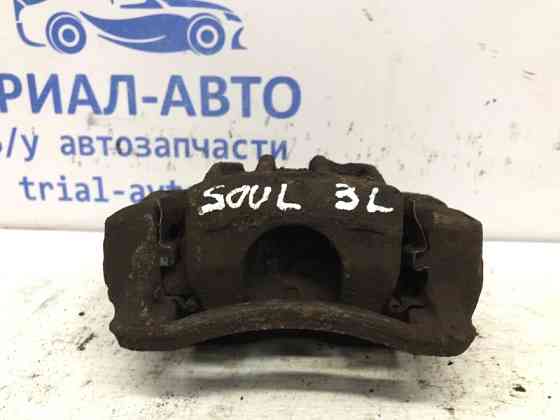 Суппорт задний левый Kia Soul 2008-2014 58210-2K100 (Арт. 41313) Киев