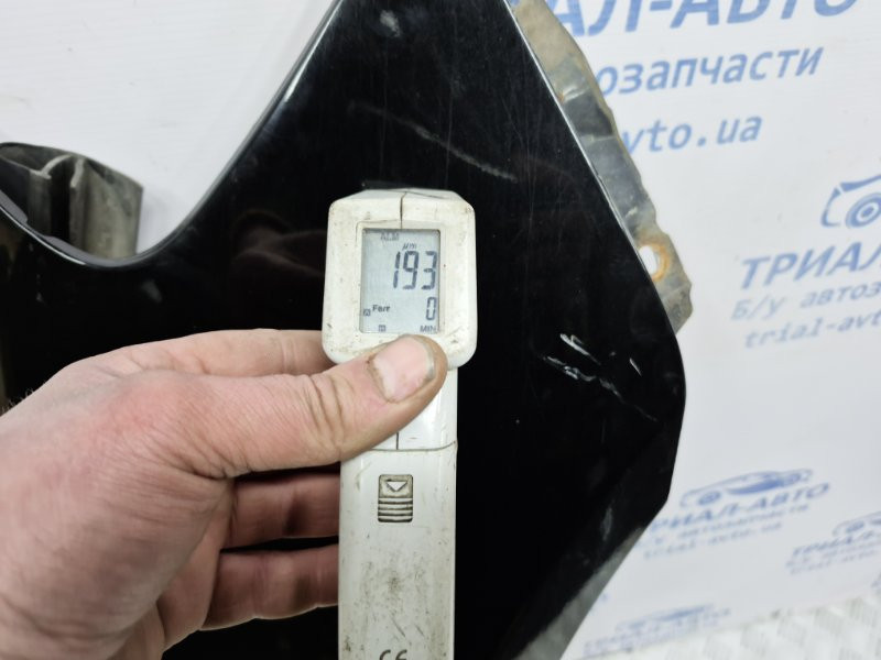 Крыло переднее правое Chevrolet Epica 2006-2013 96636330 (Арт. 52131) Київ - зображення 4